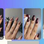 Embrace the Cozy Vibes: 15 Fall Nail Trends for 2024