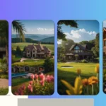 Dreamy Retreats: 15 Nature-Inspired Home Ideas