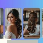 Chic and Easy: 15 Bridesmaid Hairstyles to Charm Any Wedding