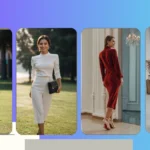 Dazzling Vintage: 15 Glamour Outfit Ideas That Will Turn Heads