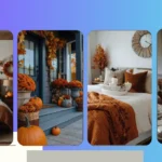 Embrace the Season: 15 Fall Decor Ideas for a Cozy Home in 2024