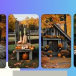 Cozy Up Your Space: 15 Easy DIY Fall Decor Ideas