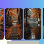 Embrace the Chill: 15 Cozy Fall Aesthetic Wallpaper Ideas for Every Device