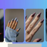 15 Trendy Fall Nail Ideas: Say Goodbye to Summer