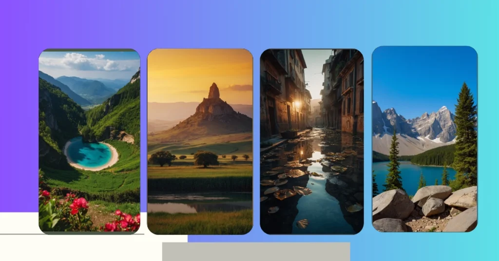 Envisioning Modern Luxury: 15 Beautiful House Ideas for Your Dream Home