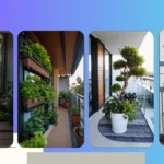 Transform Your Small Apartment Balcony into a Green Oasis