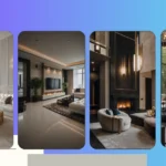 Indulge in Elegance: 15 Luxury Living Room Ideas to Inspire Your Cozy Retreat