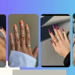 Embrace Autumn Vibes: 15 Trendy Nail Ideas to Try This Fall