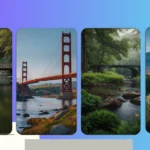 Bridges That Wow: 15 Stunning Structures for Your Next Photoshoot