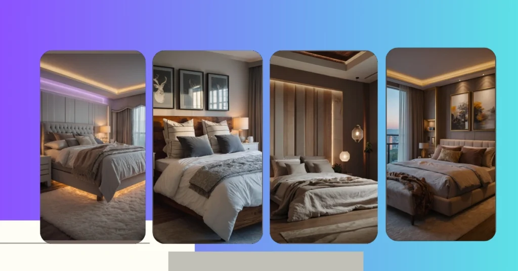 Envisioning Modern Luxury: 15 Beautiful House Ideas for Your Dream Home