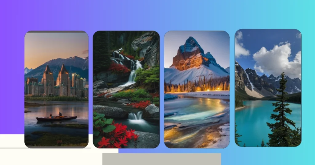 Captivating Canada: 15 Stunning Places That Will Make You Smile