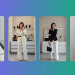 Classy Yet Cute: 15 Professional Outfits that Wow