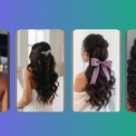 Easy Breezy Curly Hairstyles to Rock This Season