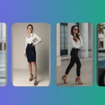 Chic Essentials: 15 Classy Yet Casual Outfit Ideas for Women