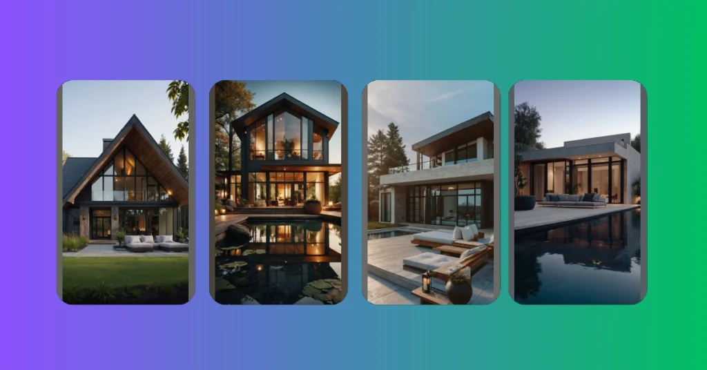 Small But Mighty: Modern Dream Homes You’ll Adore