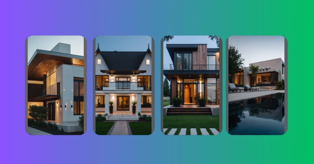 Small But Mighty: Modern Dream Homes You’ll Adore