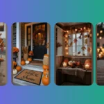 Cozy Up: 15 Rustic Fall Decor Ideas for Every Corner of Your Home