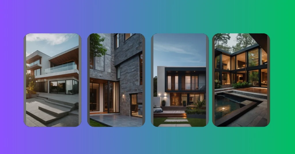 Small But Mighty: Modern Dream Homes You’ll Adore