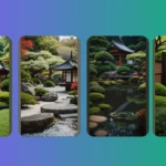Paint Your Landscape: 15 Creative Japanese Garden Ideas