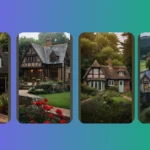 Country Chic: 15 Cottage House Ideas for Modern Living