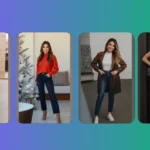 From Office Wear to Weekend Chic: 15 Fall Outfit Ideas for Every Woman