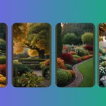 15 Exclusive Autumn Garden Inspiration for Your Next Chic Party!