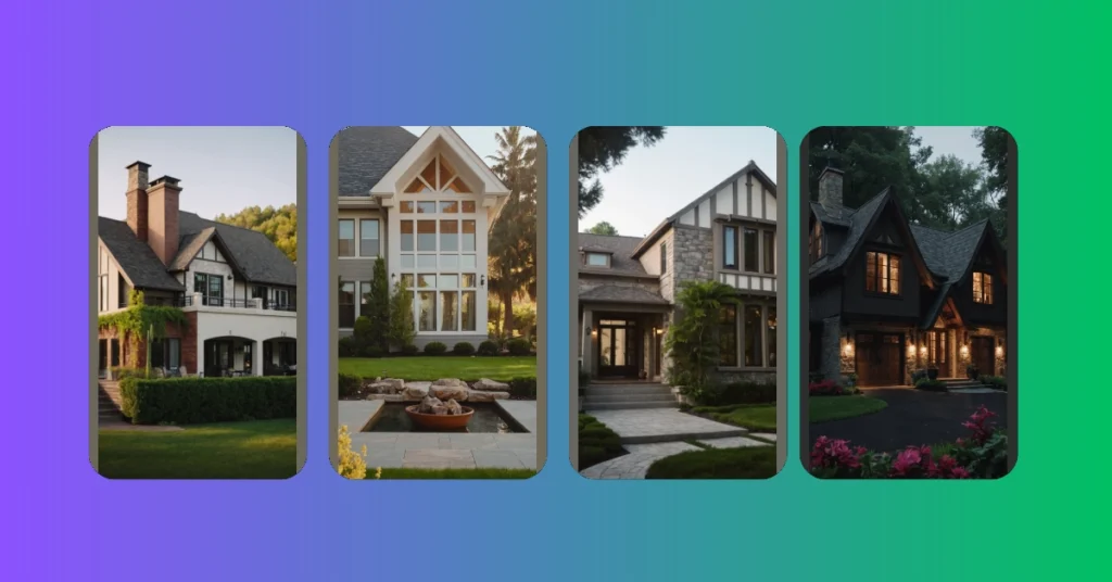 Small But Mighty: Modern Dream Homes You’ll Adore