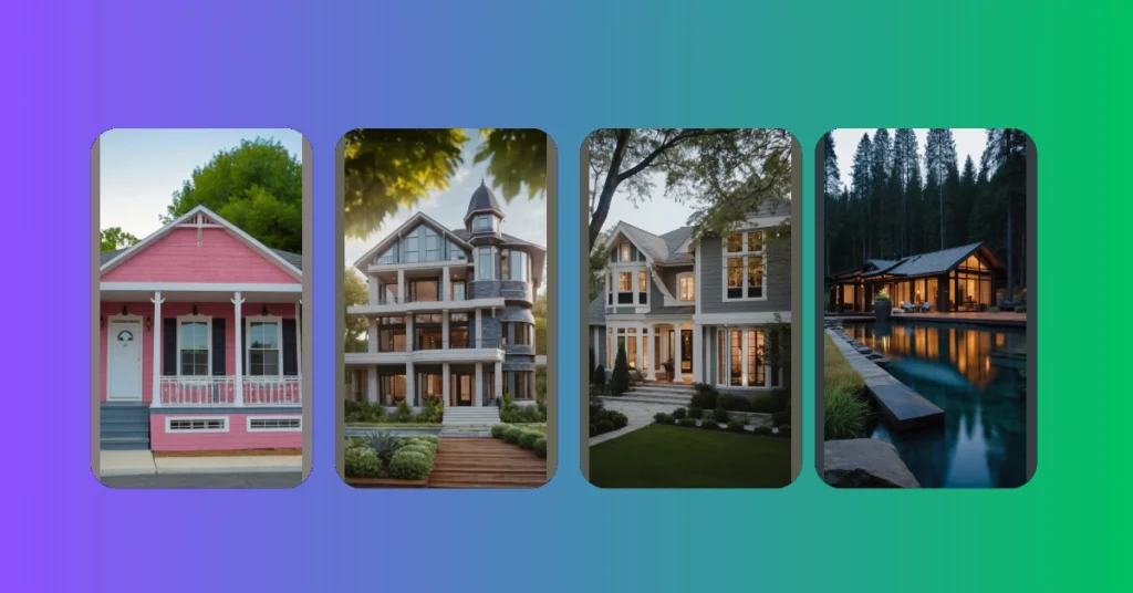 Small But Mighty: Modern Dream Homes You’ll Adore