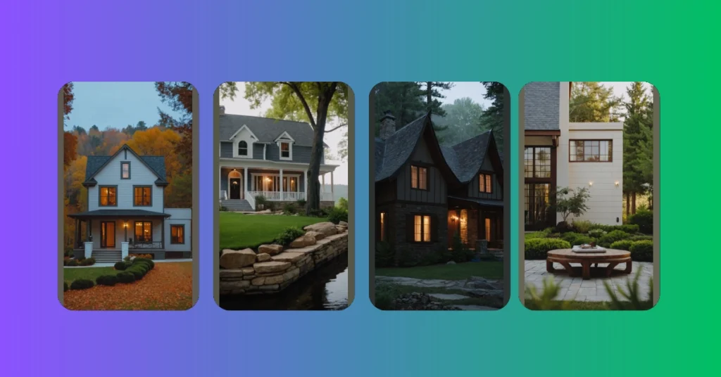 Small But Mighty: Modern Dream Homes You’ll Adore