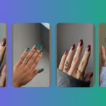 Fall into Fabulousness: 15 Cute Nail Art Ideas for Autumn