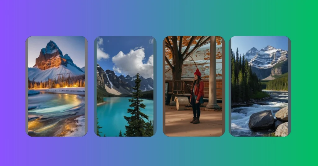 Discover the Beauty: 15 Canadian Locations You Can’t Miss