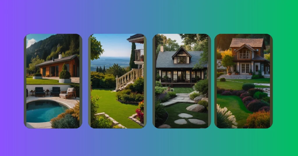 Elevate Your Lifestyle with 15 Beautiful House Ideas