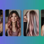 Embrace Your Curls: 15 Delightful Neapolitan Highlights Ideas!**
