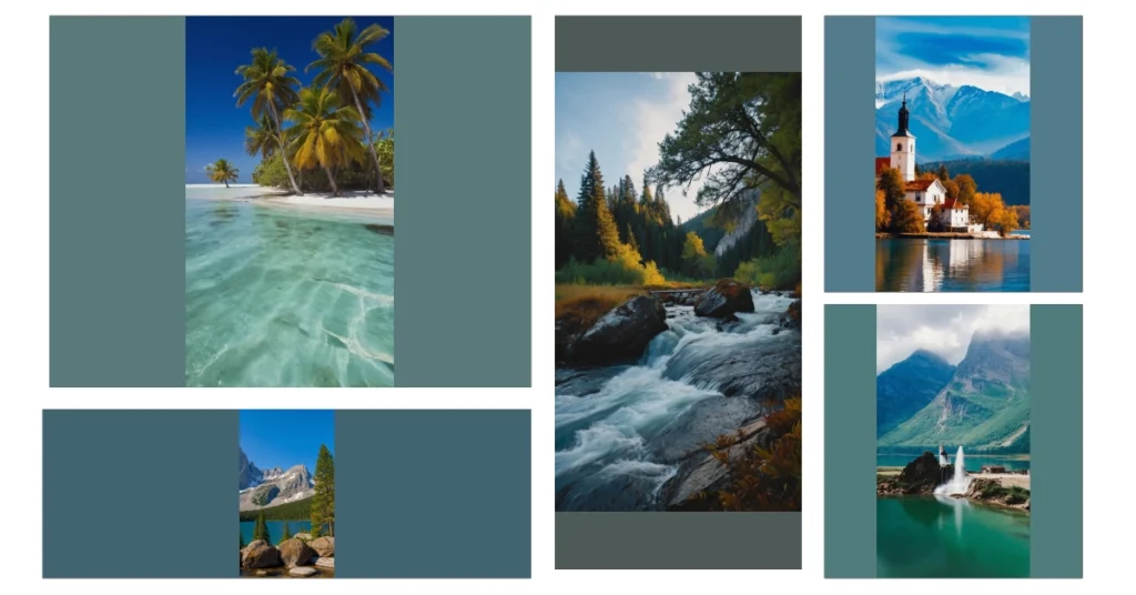 Dive into Design: 15 Beautiful House Ideas to Inspire Your Modern Haven