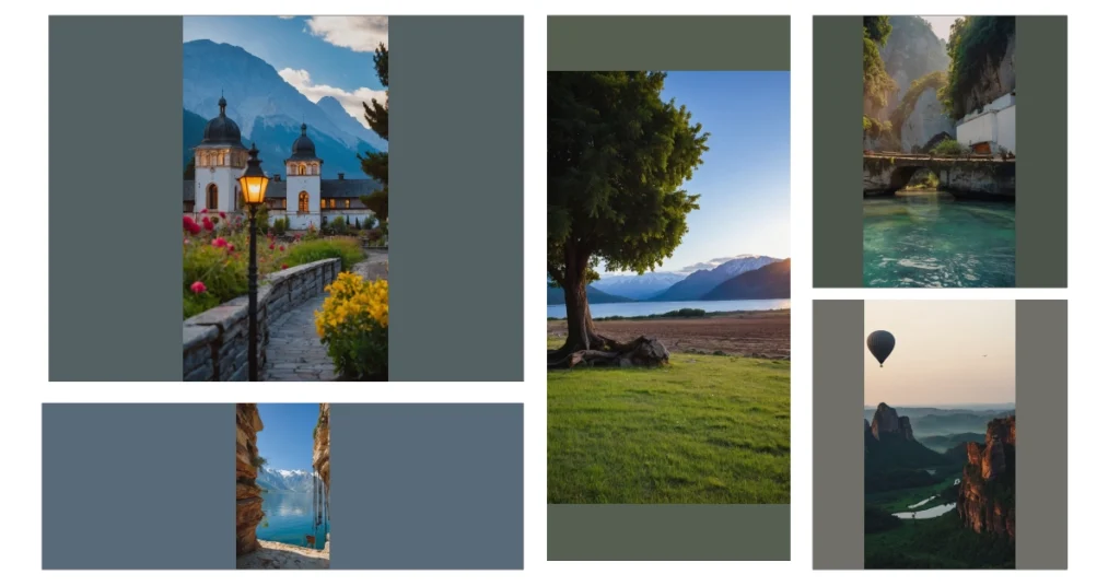 Dive into Design: 15 Beautiful House Ideas to Inspire Your Modern Haven