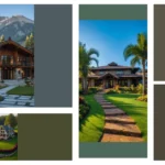 A Slice of Paradise: 15 Nature Home Inspiration Ideas