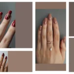 Nail Art Goals: 15 Trendy Ideas for Fall