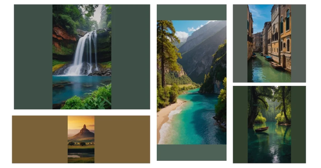 Dive into Design: 15 Beautiful House Ideas to Inspire Your Modern Haven