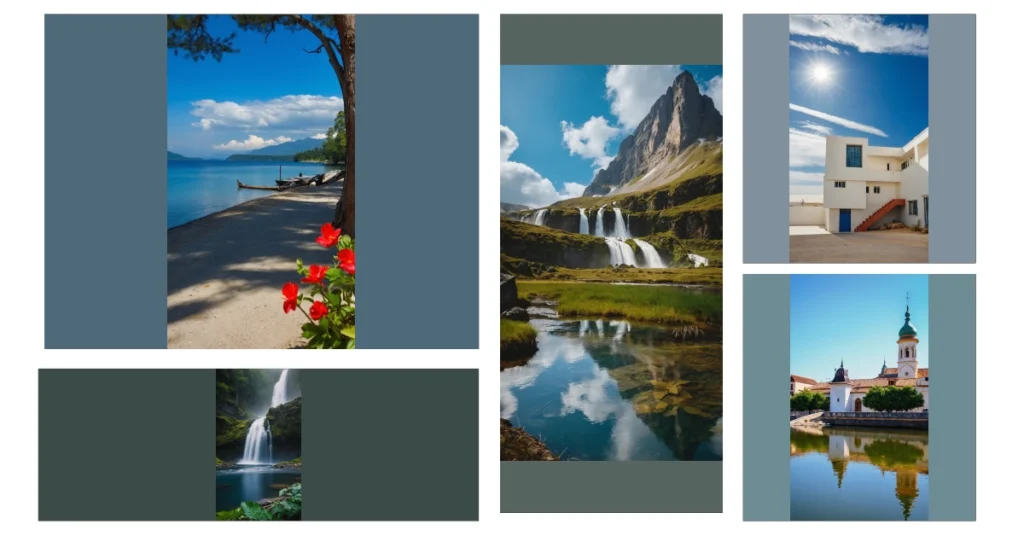 Dive into Design: 15 Beautiful House Ideas to Inspire Your Modern Haven