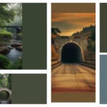 15 Aesthetic Bridges to Capture in Your Photographs