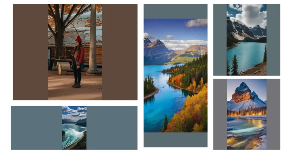 Canada Calling: Unforgettable Places to Capture the Essence of Nature