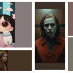 15 Iconic Characters That Represent Your Aesthetic