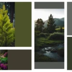 Transform Your Yards: 15 Evergreen Landscape Ideas for Stunning Spaces