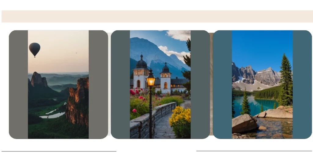 Crafting Cozy: 15 Beautiful House Ideas That Redefine Modern Luxury