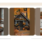 From Porch to Kitchen: 15 Fun Natural Fall Decor Ideas