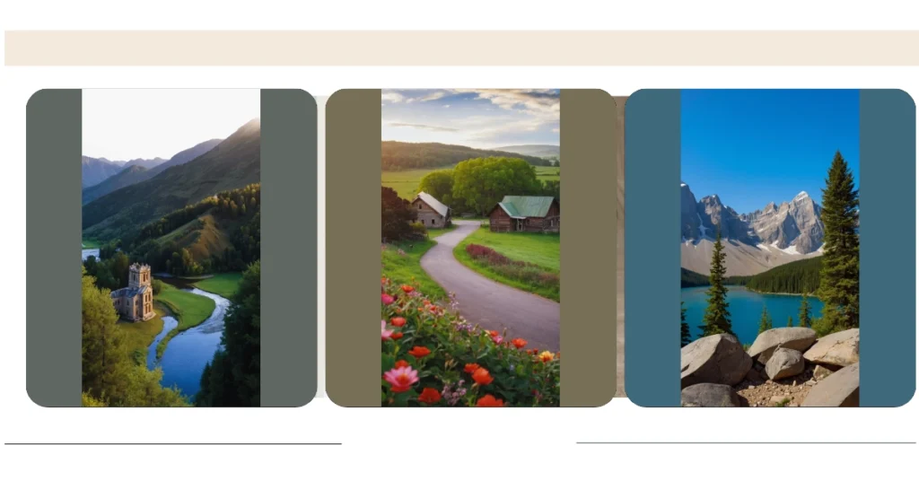 Crafting Cozy: 15 Beautiful House Ideas That Redefine Modern Luxury