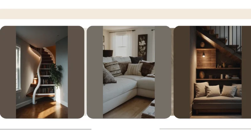 Illustration of Easy Minimalist Decor