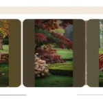 Autumnal Party Ready: 15 Garden Ideas That Wow!