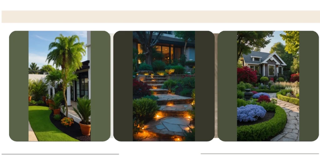 Nature’s Nostalgia: 15 Dreamy Ideas for Your Cozy Garden