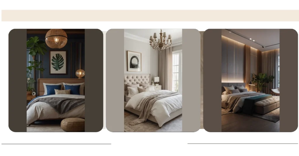 Crafting Cozy: 15 Beautiful House Ideas That Redefine Modern Luxury